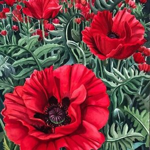 Meet your Posher, Cheryl